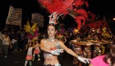 Foto de la galería: 3er. día en la Costanera