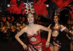 Foto de la galería: 3er. día en la Costanera