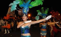 Foto de la galería: 3er. día en la Costanera