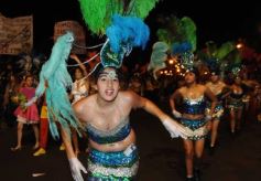 Foto de la galería: 3er. día en la Costanera