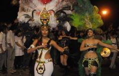 Foto de la galería: 3er. día en la Costanera