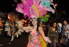 Foto de la galería: 3er. día en la Costanera