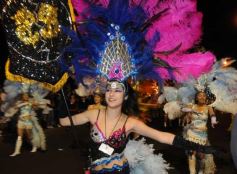 Foto de la galería: 3er. día en la Costanera