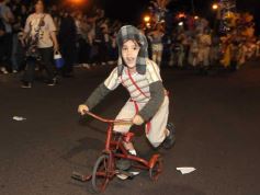 Foto de la galería: 3er. día en la Costanera