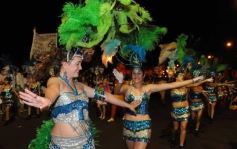 Foto de la galería: 3er. día en la Costanera