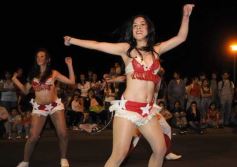 Foto de la galería: 3er. día en la Costanera