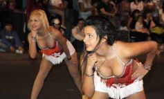 Foto de la galería: 3er. día en la Costanera