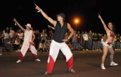 Foto de la galería: 3er. día en la Costanera