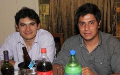 Foto de la galería: Cena, Día del empleado de comercio