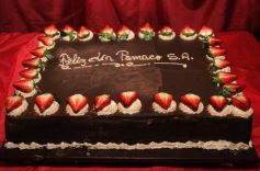 Foto de la galería: Cena, Día del empleado de comercio