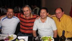 Foto de la galería: Cena, Día del empleado de comercio