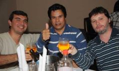 Foto de la galería: Cena, Día del empleado de comercio