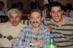 Foto de la galería: Cena, Día del empleado de comercio