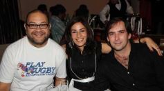 Foto de la galería: Cena, Día del empleado de comercio