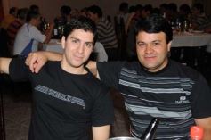 Foto de la galería: Cena, Día del empleado de comercio