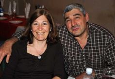 Foto de la galería: Cena, Día del empleado de comercio