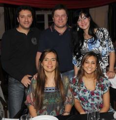 Foto de la galería: Cena, Día del empleado de comercio