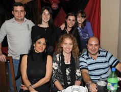 Foto de la galería: Cena, Día del empleado de comercio