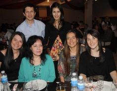 Foto de la galería: Cena, Día del empleado de comercio