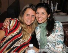 Foto de la galería: Cena, Día del empleado de comercio