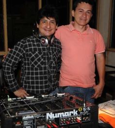 Foto de la galería: Cena, Día del empleado de comercio