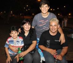 Foto de la galería: Primera noche, 2da. Parte