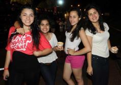 Foto de la galería: Primera noche, 2da. Parte