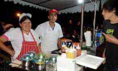 Foto de la galería: Primera noche, 2da. Parte