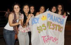 Foto de la galería: Primera noche, 2da. Parte