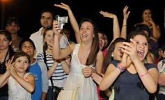 Foto de la galería: Primera noche, 2da. Parte