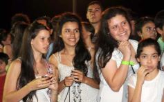 Foto de la galería: Primera noche, 2da. Parte