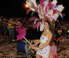 Foto de la galería: Primera noche, 2da. Parte