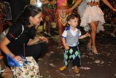 Foto de la galería: Primera noche, 2da. Parte