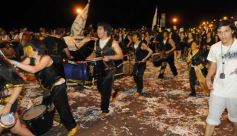 Foto de la galería: Primera noche, 2da. Parte