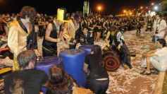 Foto de la galería: Primera noche, 2da. Parte