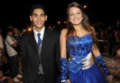 Foto de la galería: Primera noche, 2da. Parte