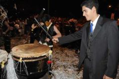 Foto de la galería: Primera noche, 2da. Parte