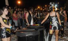 Foto de la galería: Primera noche, 2da. Parte