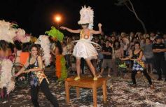 Foto de la galería: Primera noche, 2da. Parte