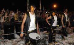 Foto de la galería: Primera noche, 2da. Parte