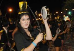 Foto de la galería: Primera noche, 2da. Parte