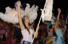 Foto de la galería: Primera noche, 2da. Parte