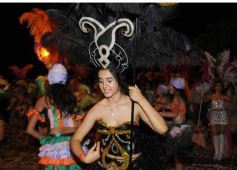 Foto de la galería: Primera noche, 2da. Parte