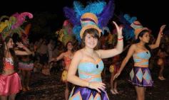 Foto de la galería: Primera noche, 2da. Parte