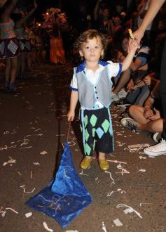 Foto de la galería: Primera noche, 2da. Parte