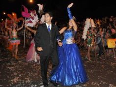 Foto de la galería: Primera noche, 2da. Parte