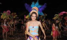 Foto de la galería: Primera noche, 2da. Parte