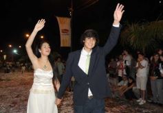 Foto de la galería: Primera noche, 2da. Parte