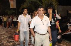 Foto de la galería: Primera noche, 2da. Parte