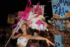 Foto de la galería: Primera noche, 2da. Parte